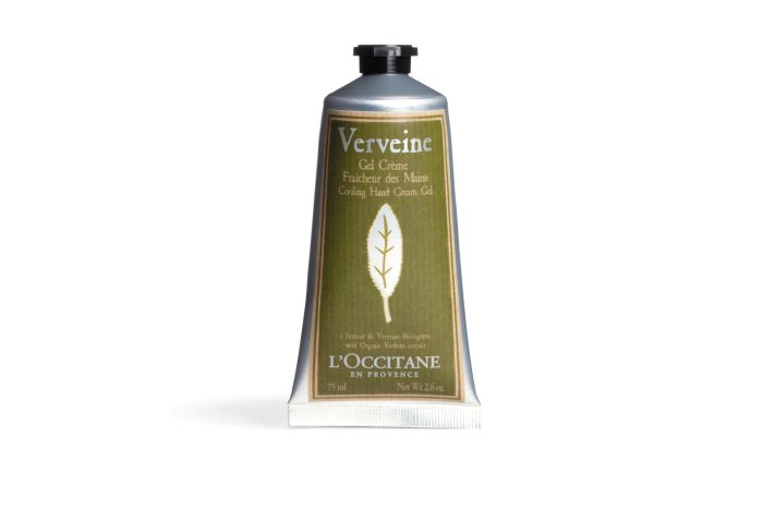 L'OCC.VERBEN.CR.MANI ML 75, L'OCCITANE, LOC029833400003, Immagine 1