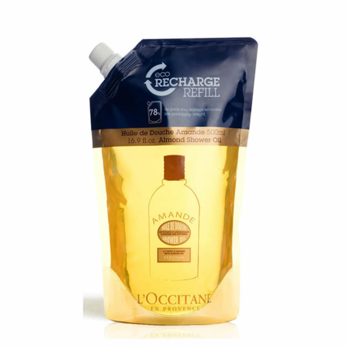 L'OCC.MAND.OLIO DOCC.RIC. ML500, L'OCCITANE, LOC029752500016, Immagine 1