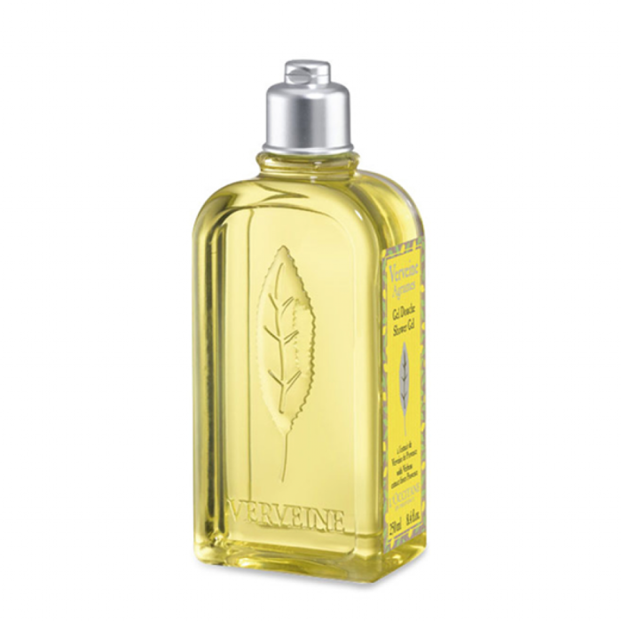 L'OCC.VERB.AGRUMI DOCCIA ML250, L'OCCITANE, LOC029832500010, Immagine 1