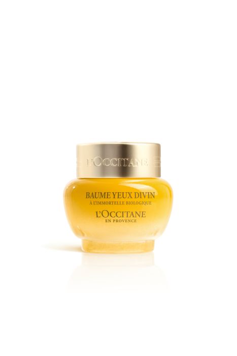 Immortelle Baume Yeux Divin, L'OCCITANE, LOC029793200003, Immagine 1