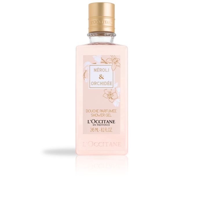 L'OCC.NEROLI&ORCH.DOCCIA ML250, L'OCCITANE, LOC030272500001, Immagine 1