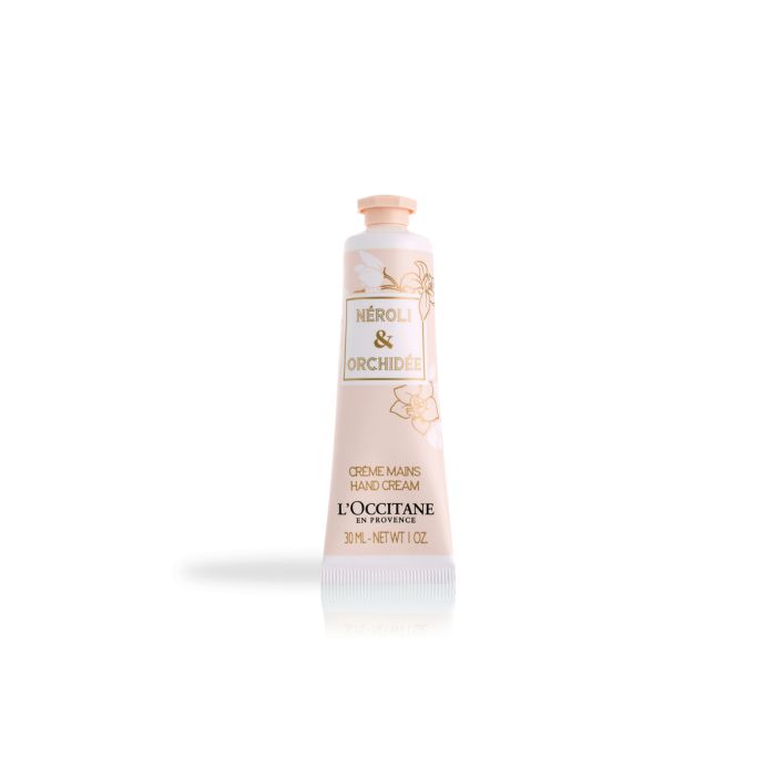 L'OCC.NEROLI&ORCH.CR.MANI ML 30, L'OCCITANE, LOC030273400001, Immagine 1