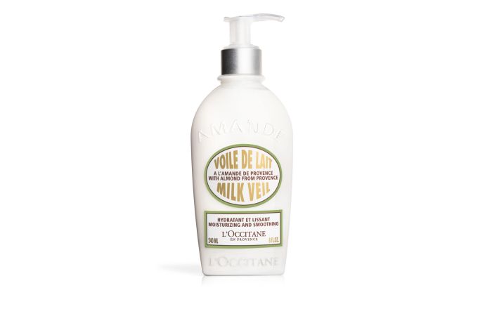 Amande Voile De Lait, L'OCCITANE, LOC029752500018, Immagine 1
