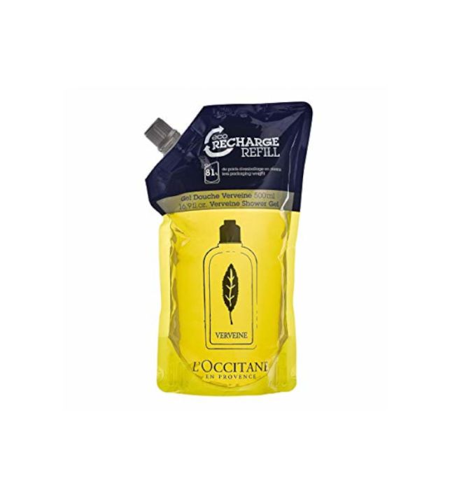L'OCC.VERBEN.DOCCIA RIC. ML500, L'OCCITANE, LOC029832500030, Immagine 1
