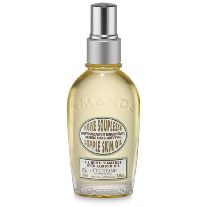 L'OCC.MAND.OLIO CORPO ML100, L'OCCITANE, LOC029752500011, Immagine 1