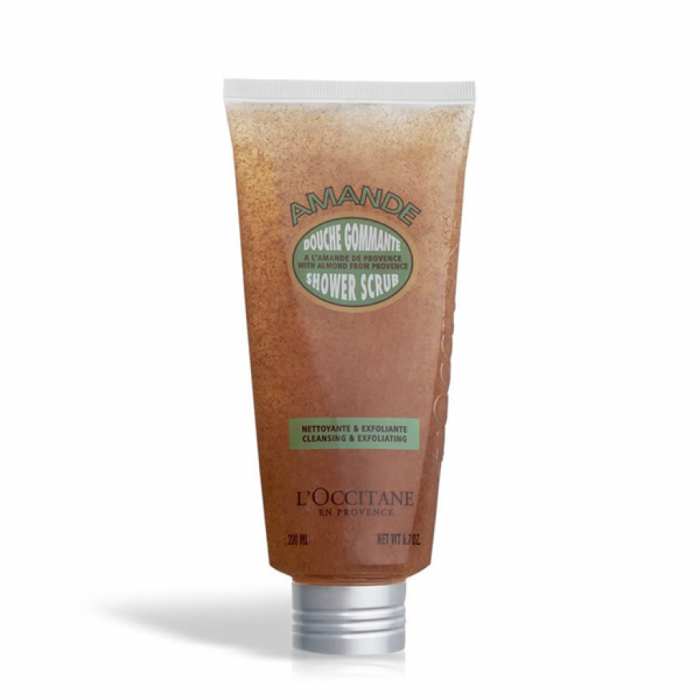 L'OCC.MAND.DOCCIA ESFOL. ML200, L'OCCITANE, LOC029752500052, Immagine 1