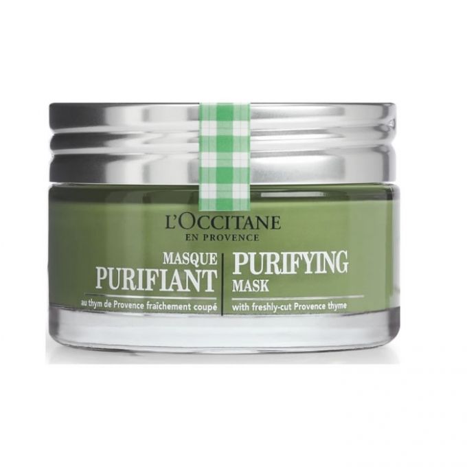Purifying Mask, L'OCCITANE, LOC032963100006, Immagine 1