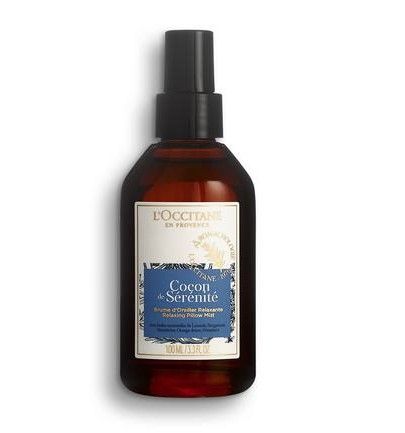 L'OCC.AROM.SPR.RIL.CUSCIN ML100, L'OCCITANE, LOC030132500004, Immagine 1