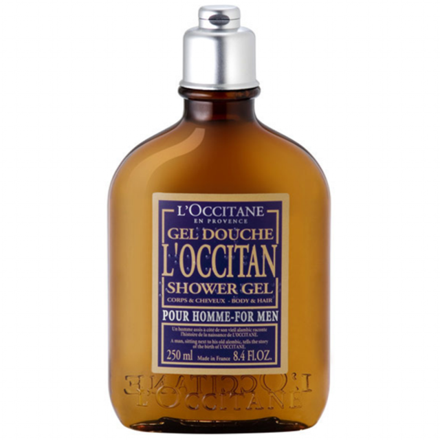 Gel Douce L'Occitan, L'OCCITANE, LOC029812500013, Immagine 1