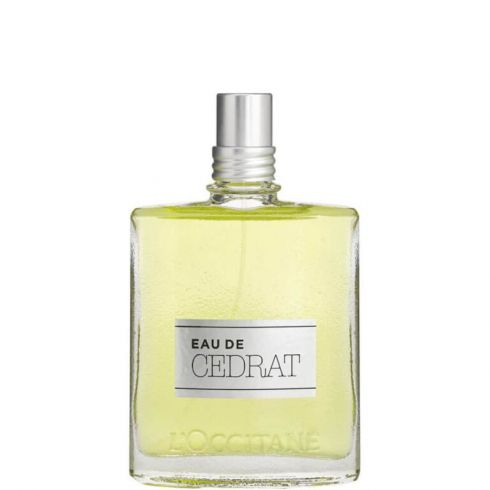 Eau De Cedrat, L'OCCITANE, LOC029812100019, Immagine 1