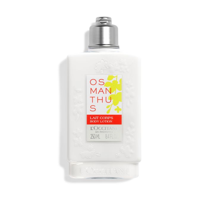 Osmanthus, L'OCCITANE, LOC037792500002, Immagine 1