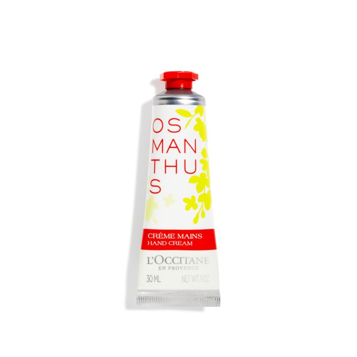 Osmanthus, L'OCCITANE, LOC037793400001, Immagine 1