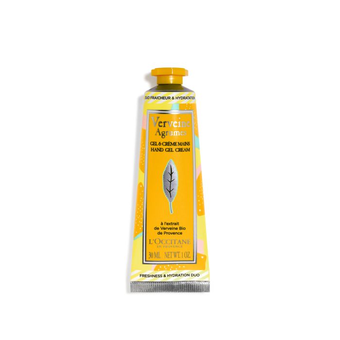 Verbena Agrumi Edizione Limitata, L'OCCITANE, LOC029833400004, Immagine 1