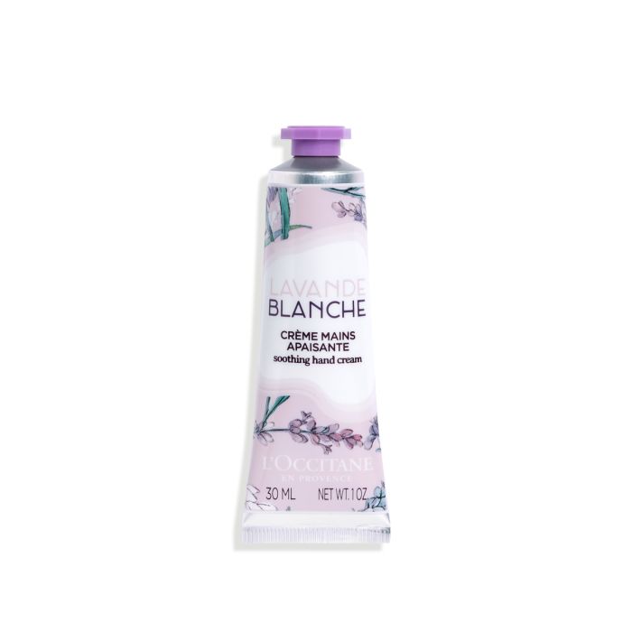 Lavanda Bianca, L'OCCITANE, LOC039483400001, Immagine 1