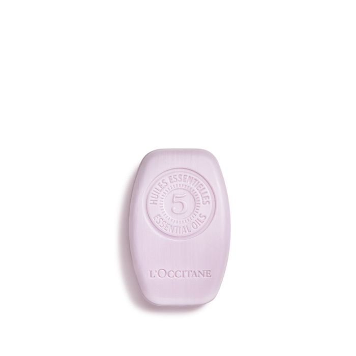 Shampoo Solido Delicato E Riequilibrante, L'OCCITANE, LOC030133700010, Immagine 1