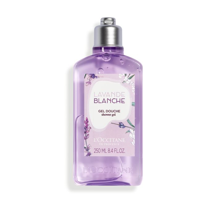 Lavanda Bianca, L'OCCITANE, LOC039482500001, Immagine 1