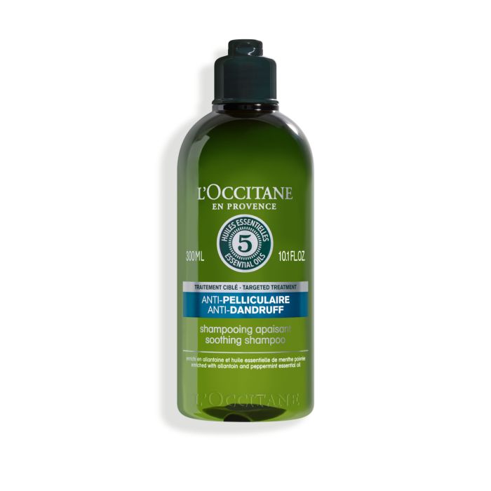 Shampoo Anti-Forfora, L'OCCITANE, LOC030132500037, Immagine 1
