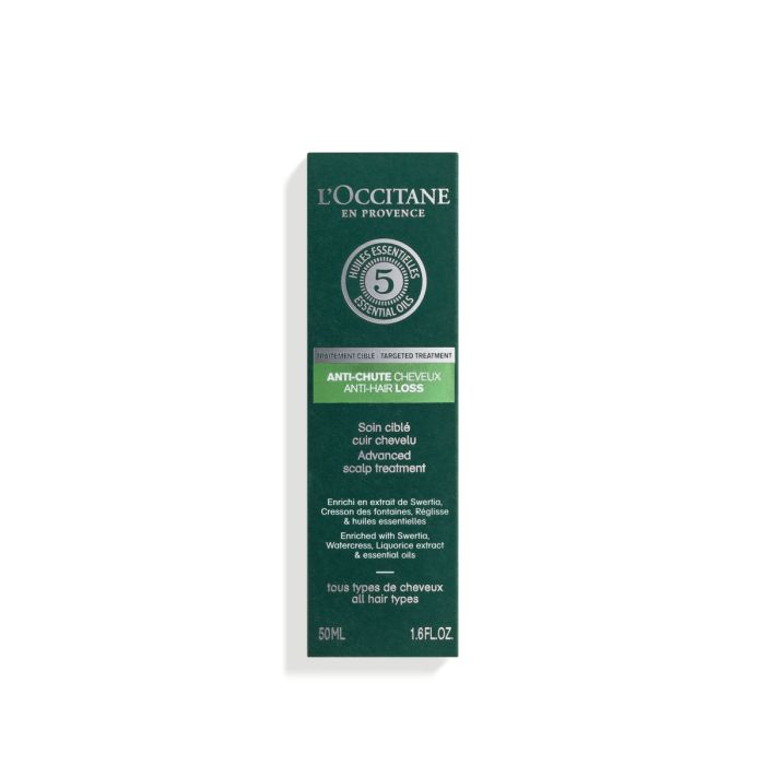 Siero Bifasico Anti-Caduta, L'OCCITANE, LOC030133700014, Immagine 1