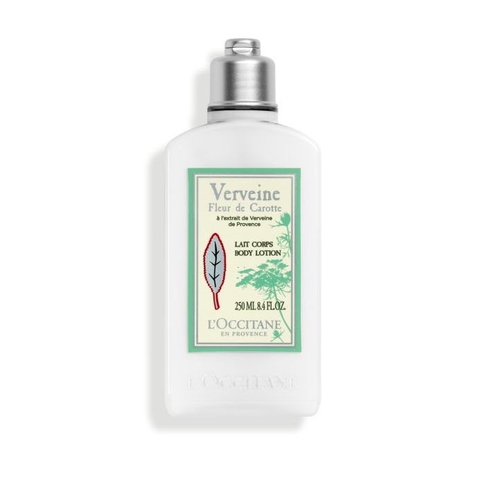 Verbena & Fiore Di Carota, L'OCCITANE, LOC029832500075, Immagine 1