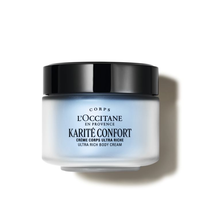 Crema Ultra Ricca Corpo Karité Confort, L'OCCITANE, LOC029803500029, Immagine 13