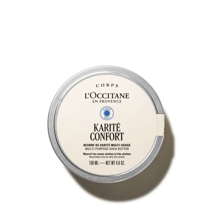 L'OCC.KARITE'BURRO PURO C ML150, L'OCCITANE, LOC029803500030, Immagine 13