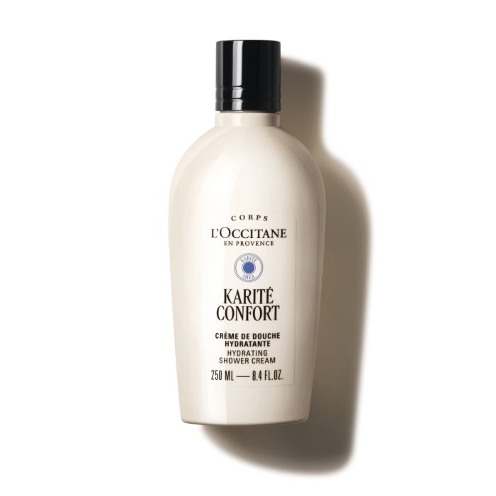 Crema Doccia Karité Confort, L'OCCITANE, LOC029802500033, Immagine 13