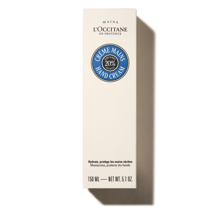 Crema per le Mani Karité, L'OCCITANE, LOC029803400023, Immagine 13