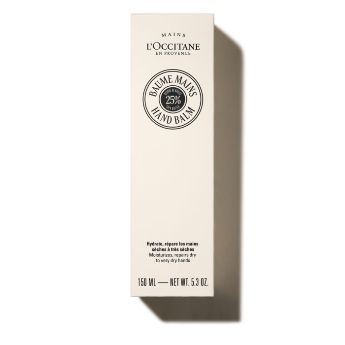 Balsamo Mani Intenso Karité Confort, L'OCCITANE, LOC029803400024, Immagine 13