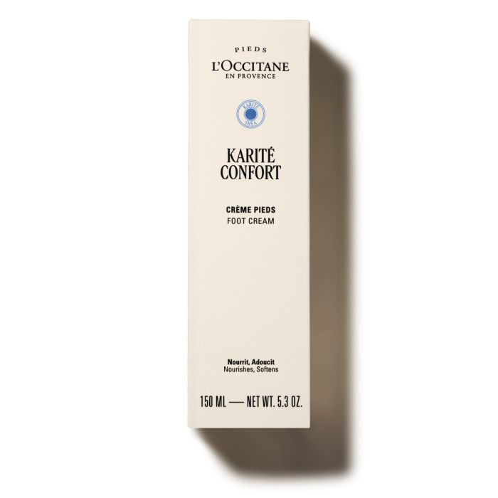 Crema Piedi Karité Confort, L'OCCITANE, LOC029803400025, Immagine 13