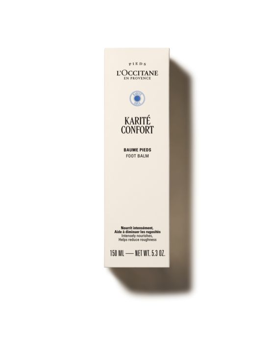Balsamo Piedi Intenso Karité Confort, L'OCCITANE, LOC029803400027, Immagine 13