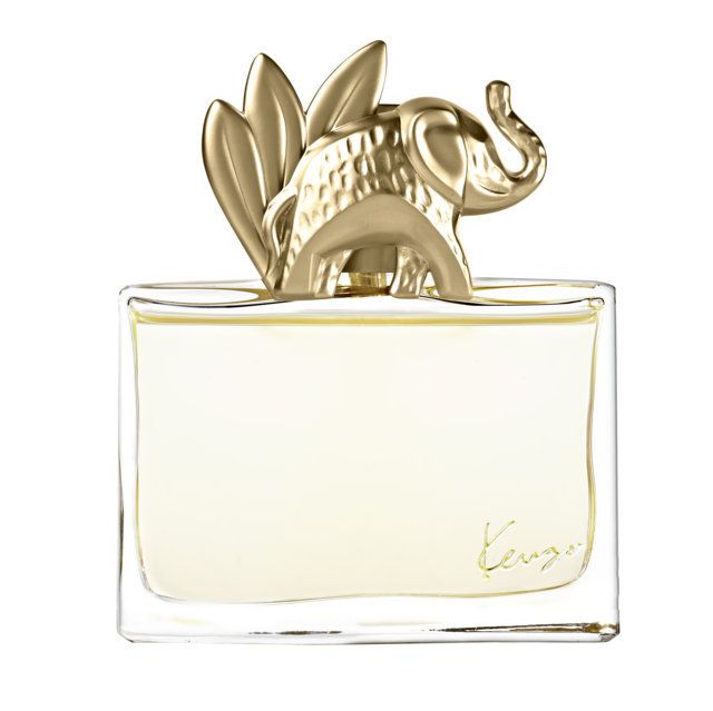 Jungle, KENZO, KEN004392100004, Immagine 1