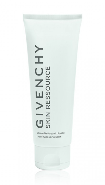 Skin RessourceLiquid Cleasing Balm, GIVENCHY, GIV039463100001, Immagine 1