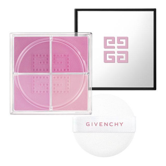 Prisme Libre Blush, GIVENCHY, GIV015324100258, Immagine 1