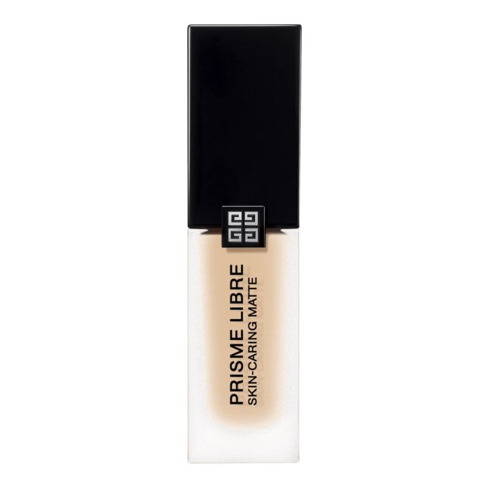 Prisme Libre Skin-Caring Matte Foundation, GIVENCHY, GIV015324100267, Immagine 13