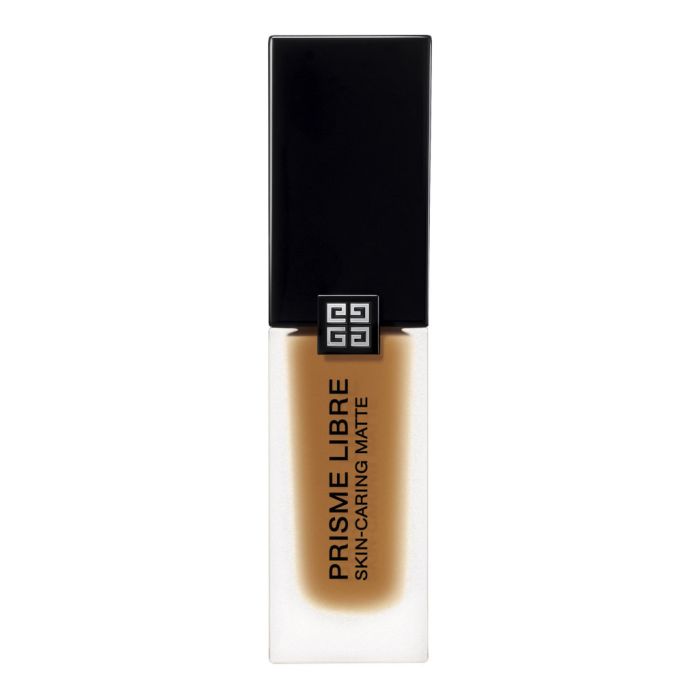 Prisme Libre Skin-Caring Matte Foundation, GIVENCHY, GIV015324100267, Immagine 13 Prisme Libre Skin-Caring Matte Foundation, GIVENCHY, GIV015324100267, Immagine 13