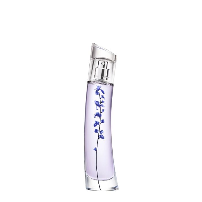 Flower Ikebana Indigo, KENZO, KEN042442100003, Immagine 1