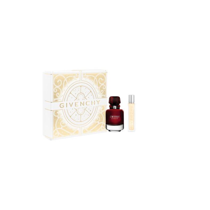 Givenchy L'Interdit Rouge Set Regalo, GIVENCHY, GIV038296200003, Immagine 13