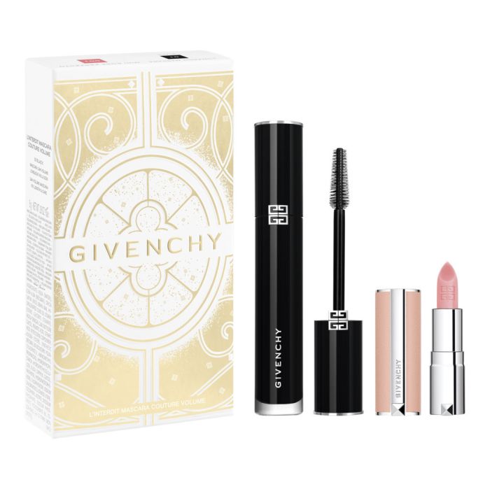 Givenchy L'Interdit Set Regalo, GIVENCHY, GIV015326300001, Immagine 13