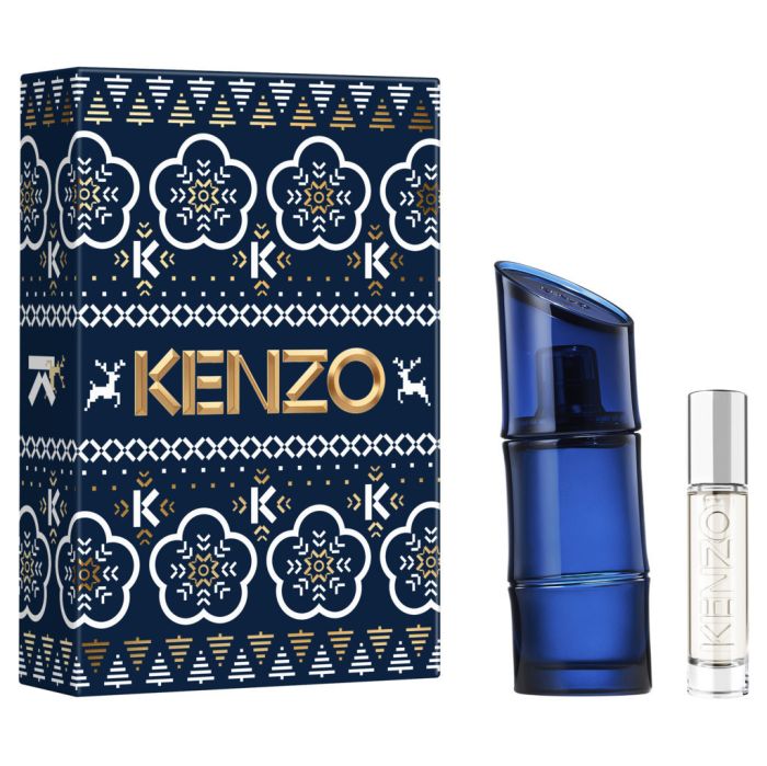 Kenzo Homme Set Regalo, KENZO, KEN004376200006, Immagine 13