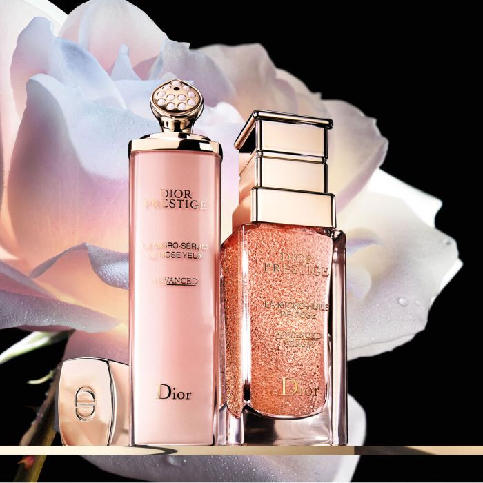 香水(女性用) Dior Prestige Huile Souveraine 30ml Dior Prestige | Dior