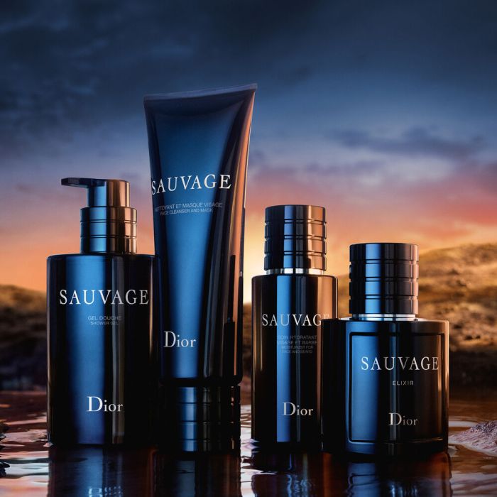 Acquista Sauvage - DIOR | Rossi Profumi