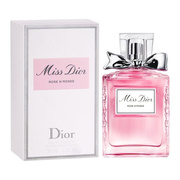 Acquista Miss Dior Rose N - DIOR | Rossi Profumi