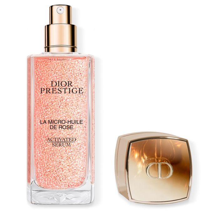 Acquista Dior Prestige La Micro-Huile de Rose Activated Serum