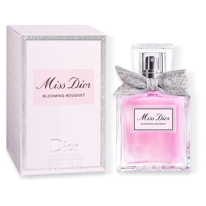 Acquista Miss Dior Blooming Bouquet - DIOR | Rossi Profumi