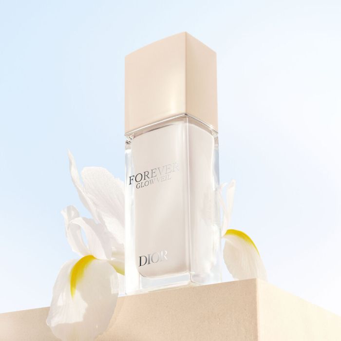 暮らしに便利なアイテム DIOR - Veil Glow Forever Dior Acquista | Profumi Rossi 化粧下地