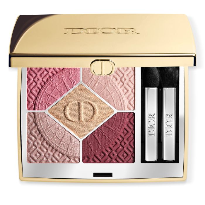 Acquista Diorshow 5 Couleurs – edizione limitata - DIOR | Rossi