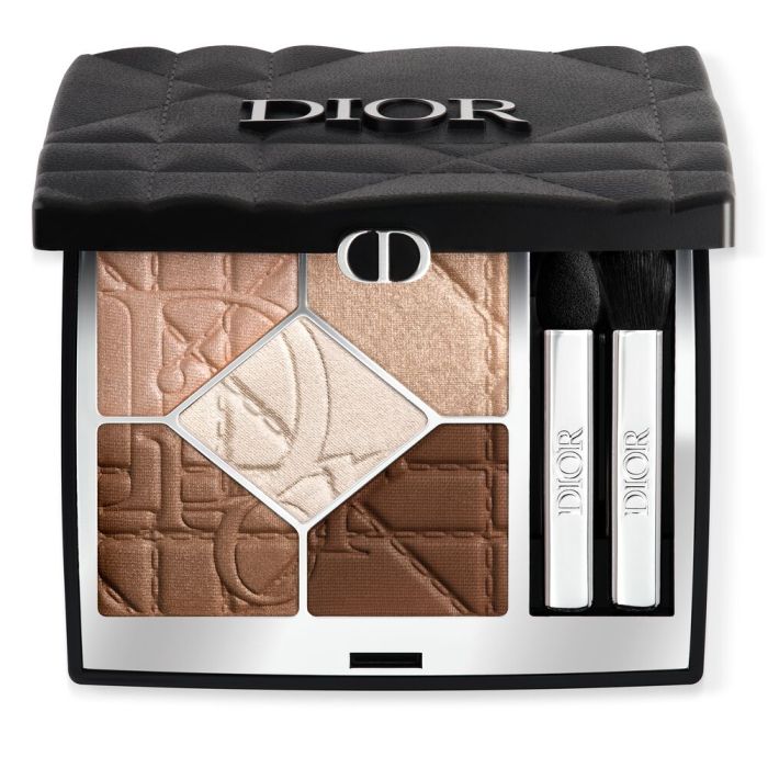 Acquista Diorshow 5 Couleurs – edizione limitata cannage - DIOR