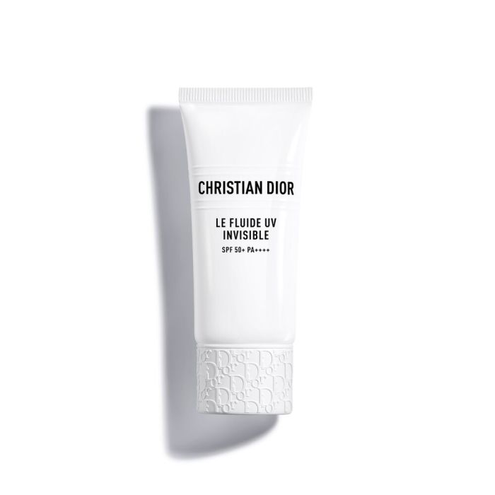 Le Fluide UV Invisible Hydratant SPF 50+ PA++++, DIOR, DIO037603100004, Immagine 13