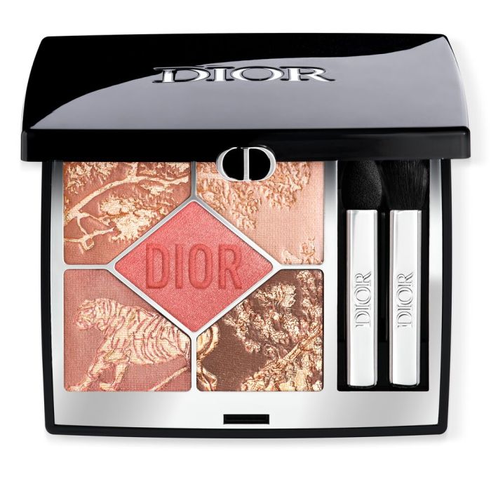 Acquista Diorshow 5 Couleurs – edizione limitata - DIOR | Rossi