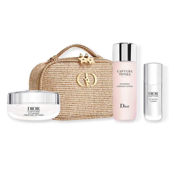 Cofanetto Il Rituale di Correzione Antietà ad Alta Prestazione, DIOR, DIO017846400007, Immagine 13 Cofanetto Il Rituale di Correzione Antietà ad Alta Prestazione, DIOR, DIO017846400007, Immagine 13